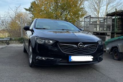 Opel Insignia 154.000 km 11.499 &euro; Ebersbach 73061