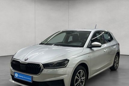 Skoda Fabia 213.302 km 8.890 &euro; Filderstadt 70794