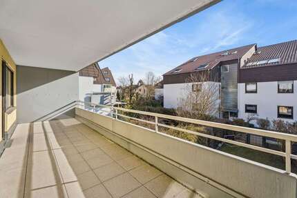 Wohnung Wendlinger am Neckar - 2 Zimmer, 60 m&sup2;, 205.000&euro; | Angebot:25419293