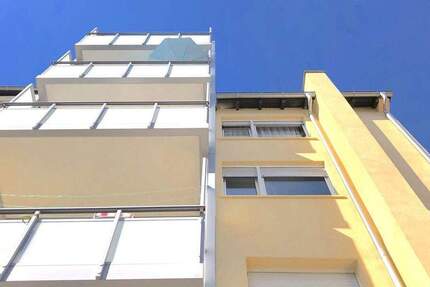 Wohnung Stuttgart Mitte - 5 Zimmer, 115 m&sup2;, 495.000&euro; | Angebot:25657437