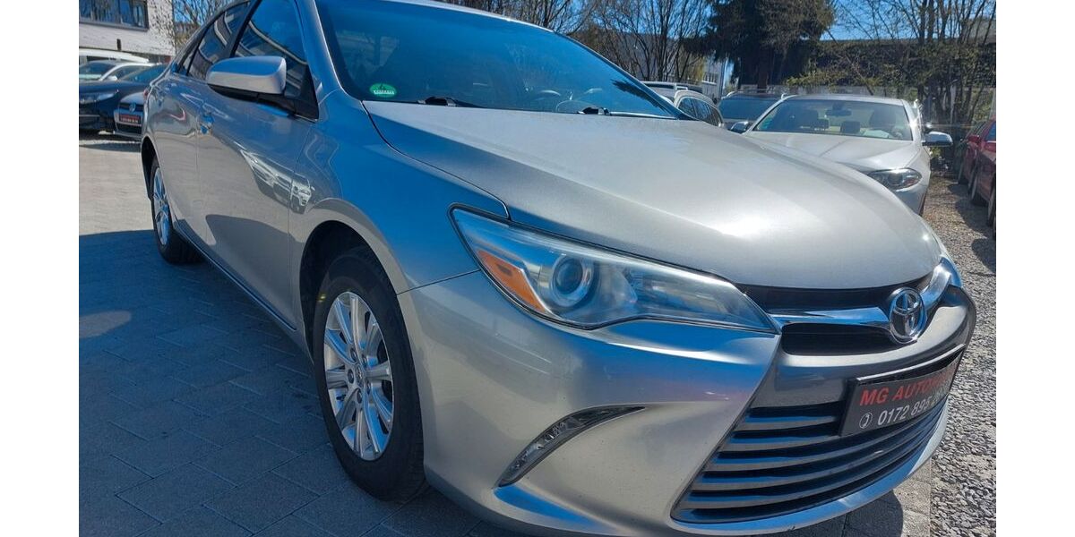 Toyota Camry 224.598 km 8.999 &euro; Fellbach 70736