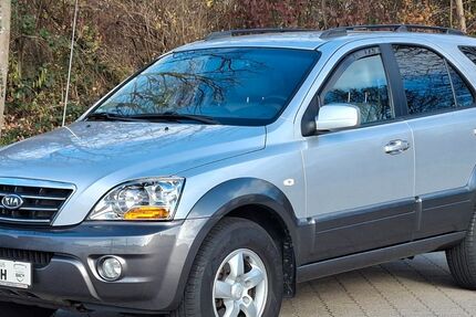 Kia Sorento 173.820 km 7.999 &euro; Remshalden 73630