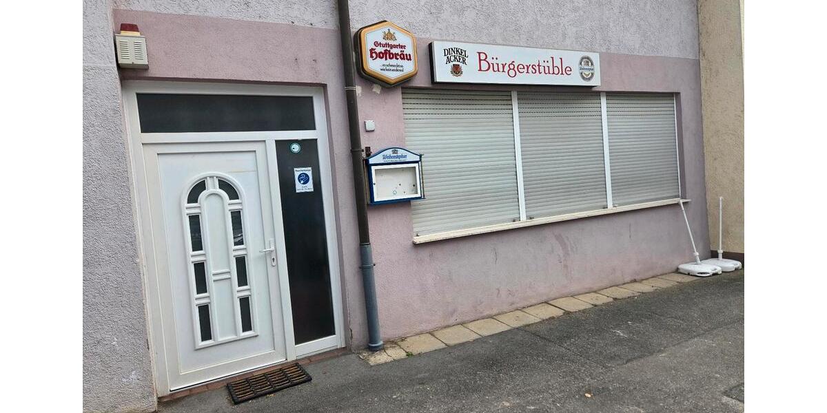 Gewerbeobjekt Waiblingen Beinstein - 900&euro; | Angebot:26635254