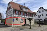 Erdgeschoßwohnung Freiberg am Neckar - 1 Zimmer, 28 m&sup2;, 89.000&euro; | Angebot:26679861