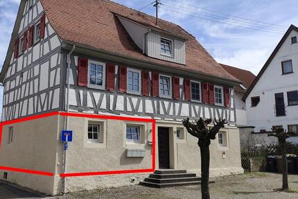 Wohnung Freiberg am Neckar - 1 Zimmer, 28 m&sup2;, 89.000&euro; | Angebot:26679861