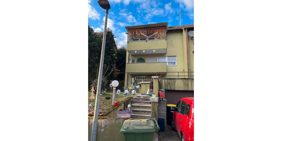 Doppelhaushälfte Remseck am Neckar - 6.5 Zimmer, 164 m&sup2;, 520.000&euro; | Angebot:26060335