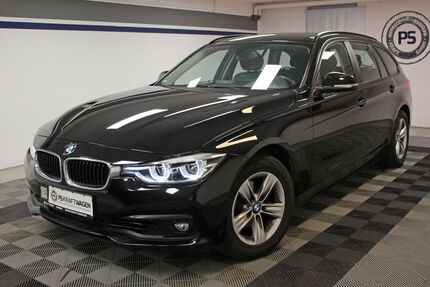 BMW 318 72.200 km 15.490 &euro; Uhingen 73066