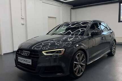 Audi S3 86.000 km 26.990 &euro; Göppingen 73037