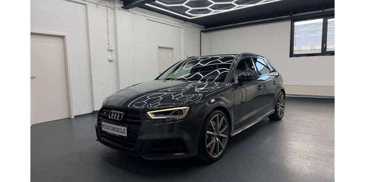 Audi S3 86.000 km 26.990 &euro; Göppingen 73037