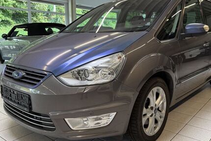 Ford Galaxy 257.000 km 8.990 &euro; Neckarwestheim 74382