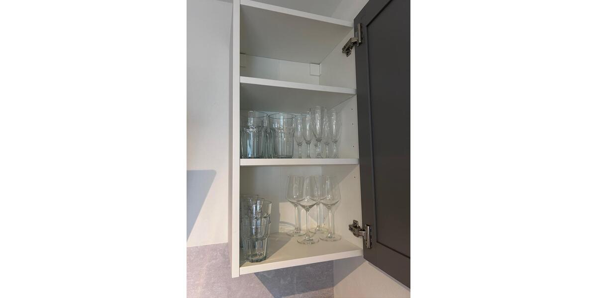 Dachgeschoßwohnung Stuttgart Stuttgart-Nord - 2 Zimmer, 46 m&sup2;, 1.290&euro; | Angebot:25917318