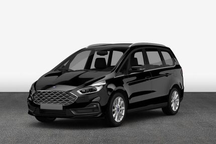 Ford S-Max 78.327 km 25.990 &euro; Waiblingen 71332