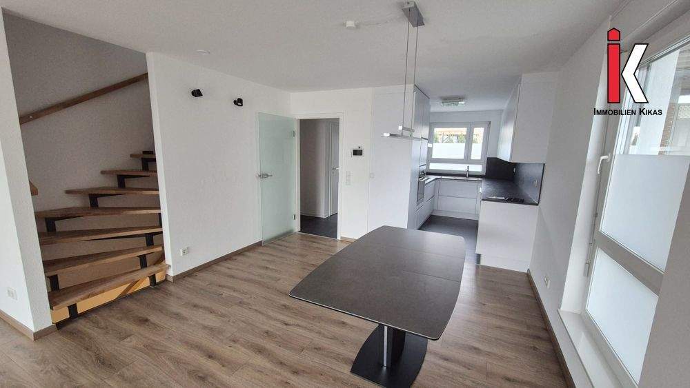 Doppelhaushälfte Weil im Schönbuch / Neuweiler Neuweiler - 6 Zimmer, 125 m&sup2;, 2.500&euro; | Angebot:25769849