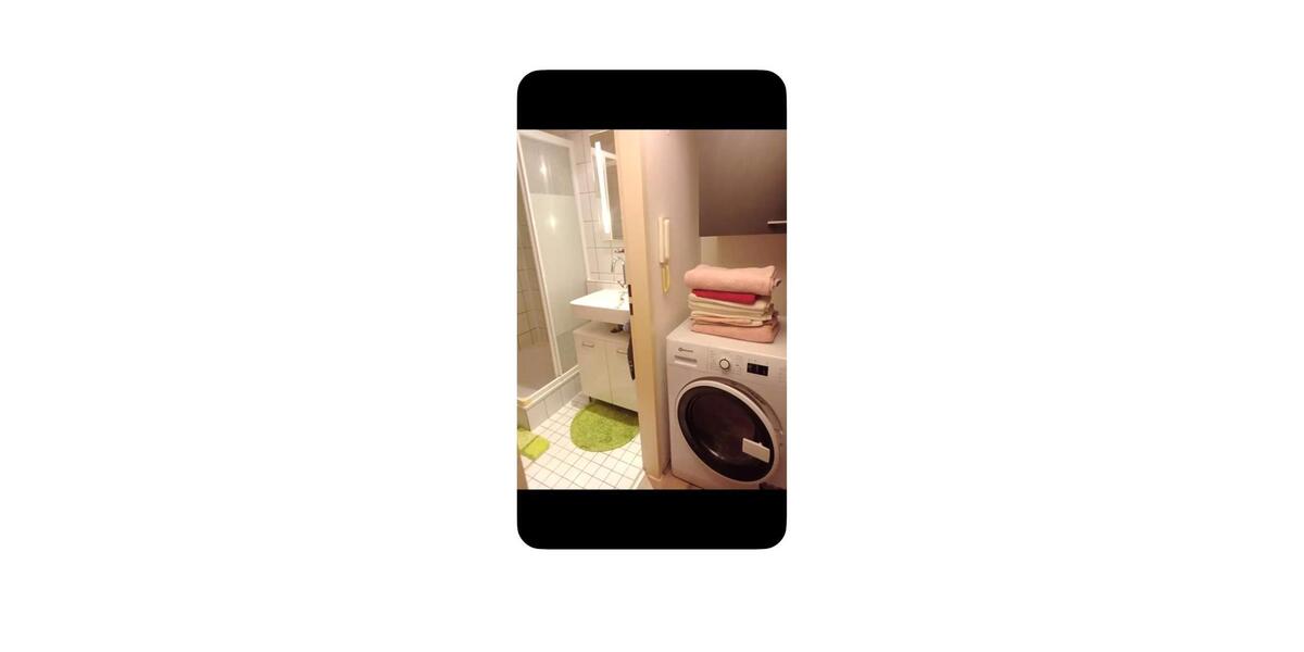 Etagenwohnung Stuttgart Stuttgart-Süd - 1 Zimmer, 30 m&sup2;, 890&euro; | Angebot:27549050