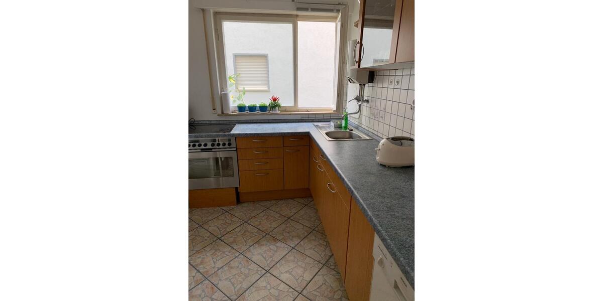 Erdgeschoßwohnung Fellbach Oeffingen - 2 Zimmer, 60 m&sup2;, 1.050&euro; | Angebot:27604114