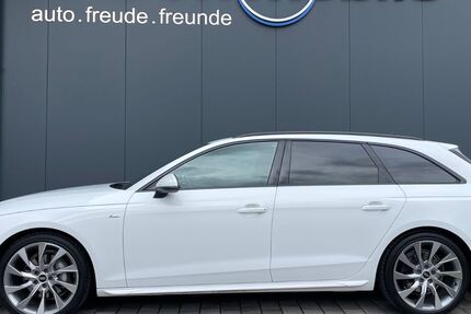 Audi A4 145.700 km 23.980 &euro; Steinheim 71711