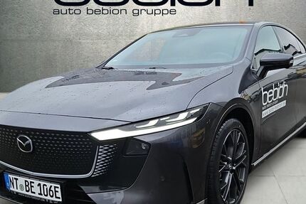 Mazda 6e 1.150 km 38.290 &euro; Frickenhausen 72636