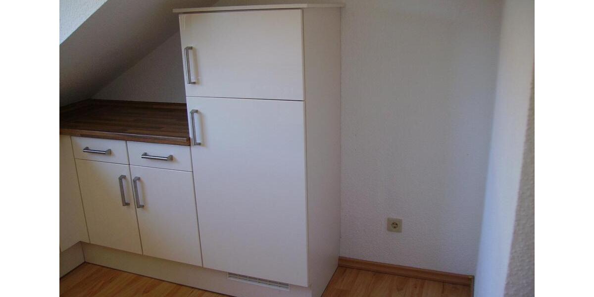Dachgeschoßwohnung Backnang - 1 Zimmer, 40 m&sup2;, 139.900&euro; | Angebot:25611790
