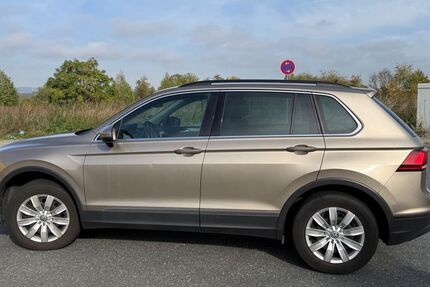 VW Tiguan 127.000 km 16.900 &euro; Sindelfingen-Maichingen 71069