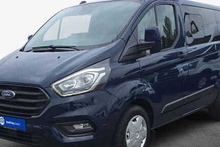 Ford Transit Custom 90.052 km 19.990 &euro; Stuttgart 70329