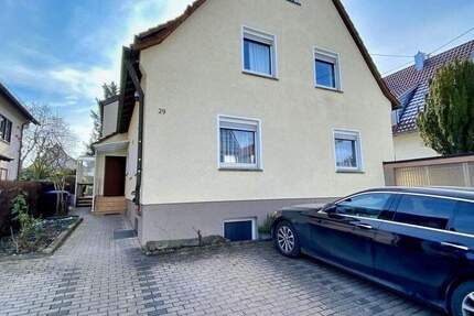 Haus Leonberg Eltingen - 1 Zimmer, 327 m&sup2;, 999.000&euro; | Angebot:25704321