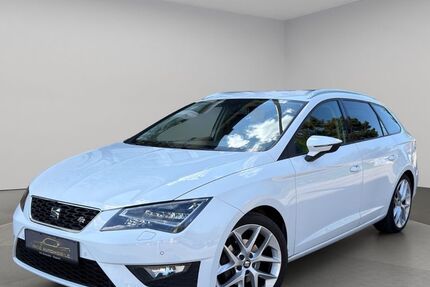 Seat Leon 121.310 km 13.499 &euro; Waiblingen 71334