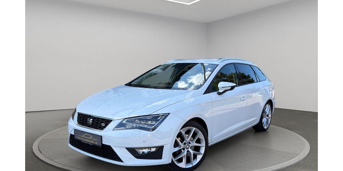Seat Leon 121.310 km 13.499 &euro; Waiblingen 71334