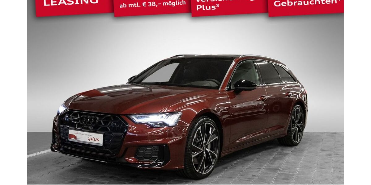 Audi A6 14.557 km 63.520 &euro; Stuttgart 70563