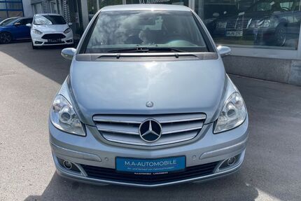Mercedes-Benz B 180 238.977 km 1.490 &euro; Marbach am Neckar 71672