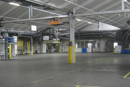 Gewerbeobjekt Markgröningen - 5&euro; | Angebot:23811151