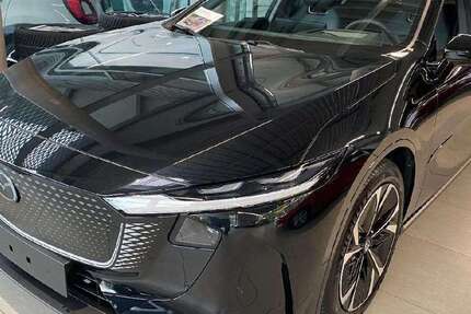 Mazda 6 3.000 km 35.700 &euro; Böblingen 71034