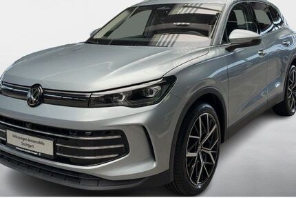VW Tiguan 8.495 km 49.930 &euro; Stuttgart-Feuerbach 70469