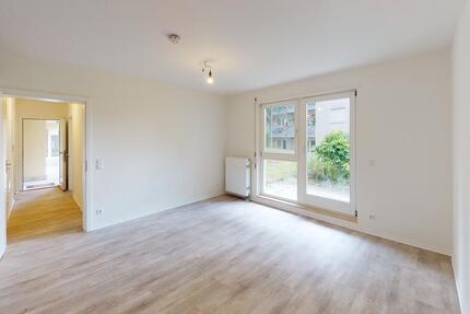 Wohnung Leonberg - 2.5 Zimmer, 47 m&sup2;, 990&euro; | Angebot:25987142