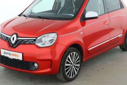 Renault Twingo 15.662 km 15.700 &euro; Stuttgart 70195
