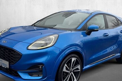 Ford Puma 106.993 km 14.990 &euro; Ludwigsburg 71636