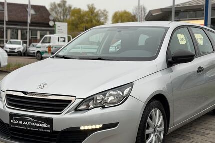 Peugeot 308 179.000 km 6.150 &euro; Schorndorf 73614