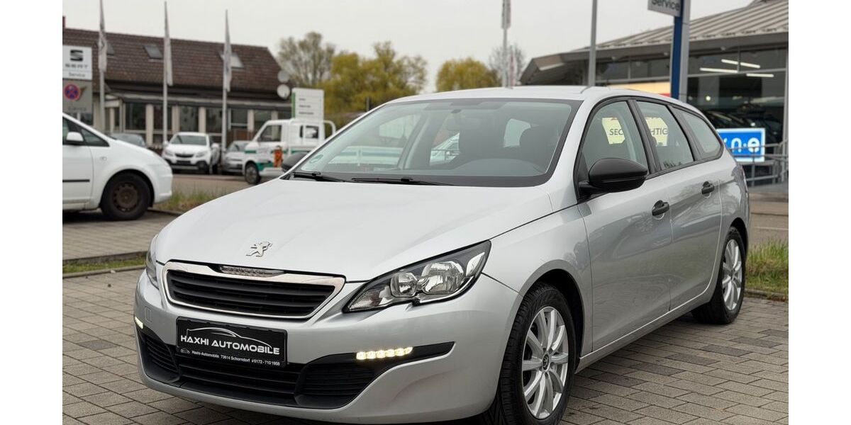 Peugeot 308 179.000 km 6.659 &euro; Schorndorf 73614