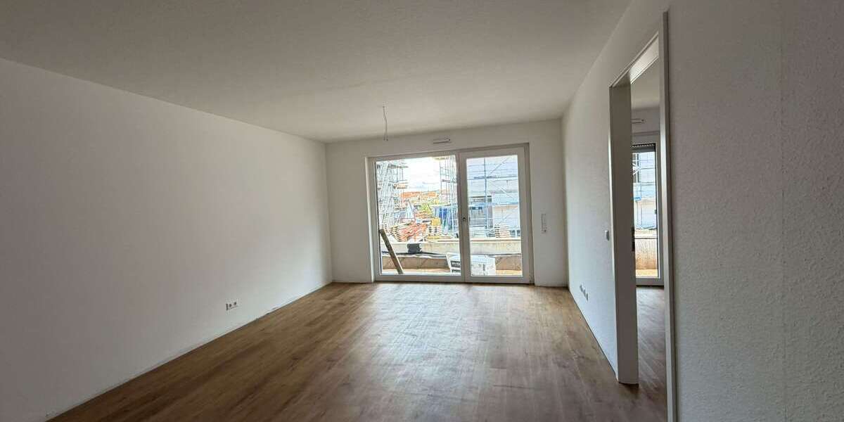 Etagenwohnung Besigheim - 2.5 Zimmer, 66 m&sup2;, 930&euro; | Angebot:27071249