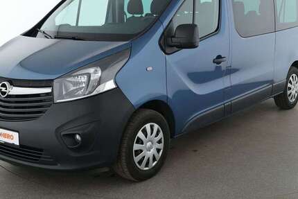 Opel Vivaro 85.465 km 21.490 &euro; Stuttgart 70195