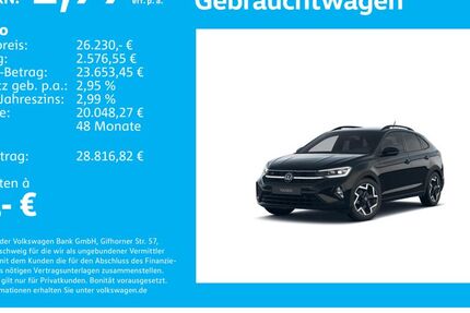 VW Taigo 23.120 km 26.230 &euro; Stuttgart-Wangen 70188