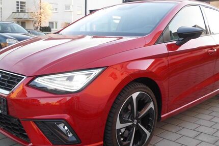 Seat Ibiza 1.500 km 16.990 &euro; Kirchheim unter Teck 73230