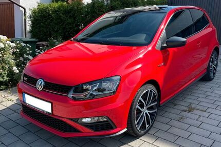 VW Polo 76.000 km 15.900 &euro; Eberdingen 71735