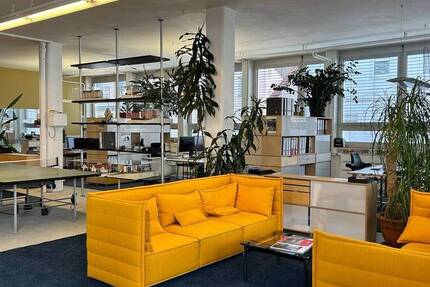 Gewerbeobjekt Stuttgart Feuerbach - 400&euro; | Angebot:26059947