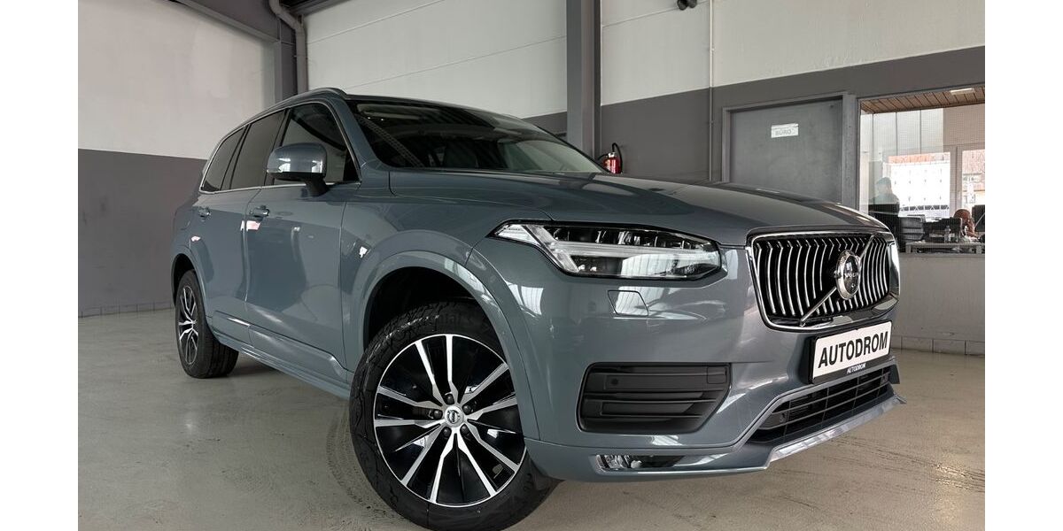 Volvo XC90 91.200 km 39.500 &euro; Neckartailfingen 72666