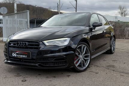 Audi S3 125.000 km 20.499 &euro; Ebersbach an Fils 73061
