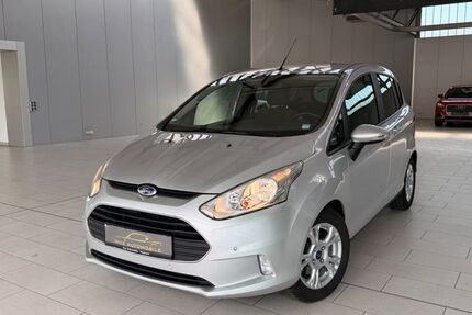 Ford B-Max 85.386 km 7.800 &euro; Ludwigsburg 71638