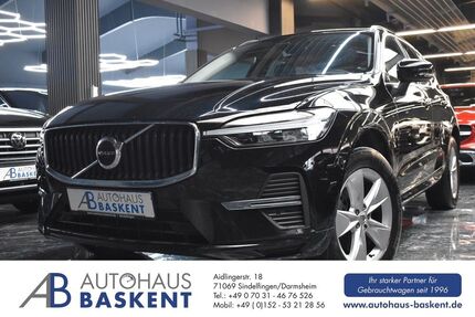 Volvo XC60 134.600 km 27.890 &euro; Sindelfingen-Darmsheim 71069