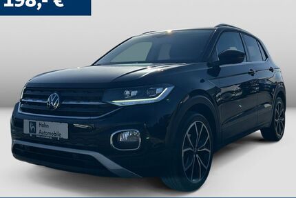 VW T-Cross 52.675 km 17.999 &euro; Kornwestheim 70806