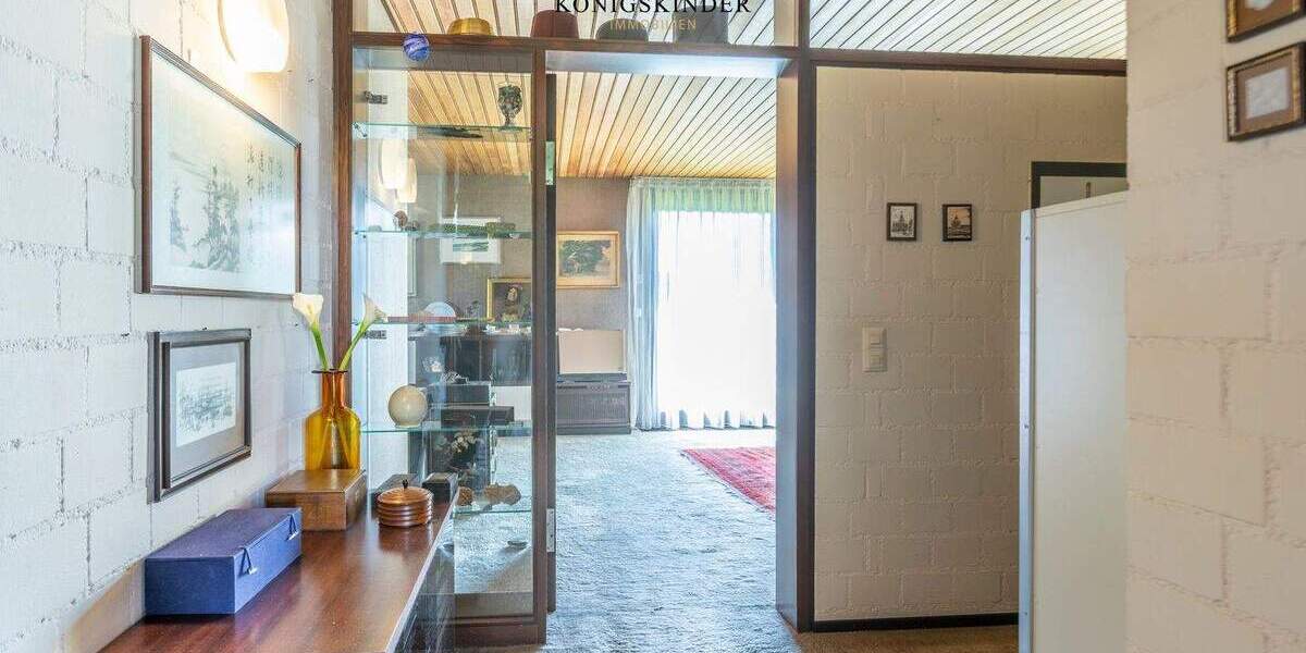 Einfamilienhaus Schlierbach - 5 Zimmer, 167 m&sup2;, 670.000&euro; | Angebot:25669326