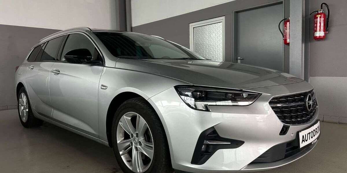 Opel Insignia 114.900 km 14.900 &euro; Neckartailfingen 72666